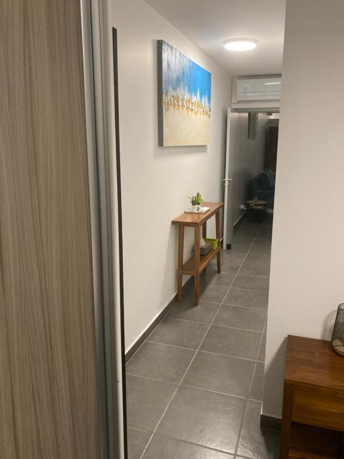 Standing Residence Kumuhei Papeete  Exterior photo